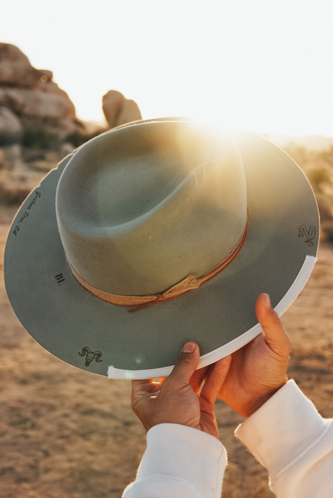 Joshua Tree